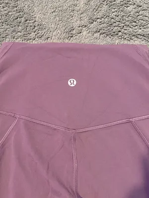 Lululemon align leggings size 2 thumbnail 5