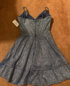 ️Formal Dress️ thumbnail 2