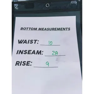 Lululemon Align High Rise Leggings 28" Size 2 Black Yoga Pilates Graphic Logo thumbnail 8