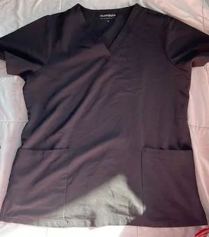 Mandala Scrubs thumbnail 1