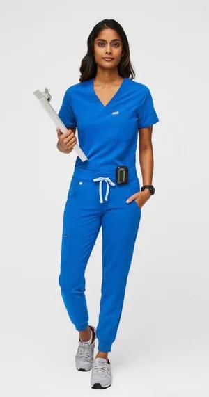 FIGS Jogger Scrub Pants thumbnail 1