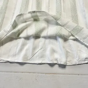 NWT - Splendid Collection - Women’s white Dixie Skirt. Size XS.  thumbnail 5