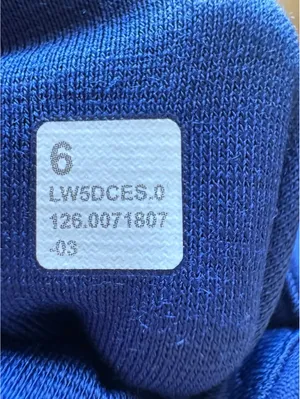 Lululemon Align With Pockets High Rise 25” Clubhouse Blue Size 6 NWT thumbnail 7