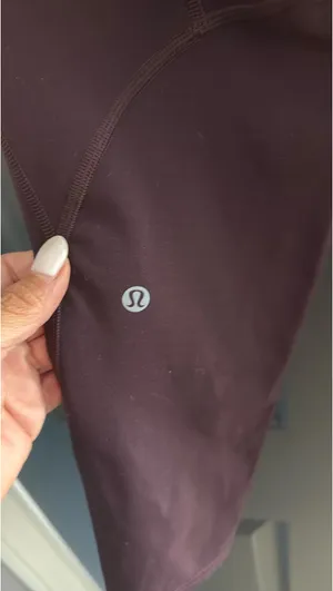 Lululemon Leggings thumbnail 2