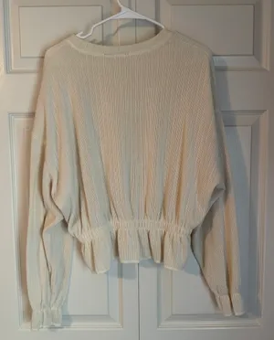 ZARA Shirt thumbnail 2