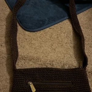 The sak brown purse‎ thumbnail 5