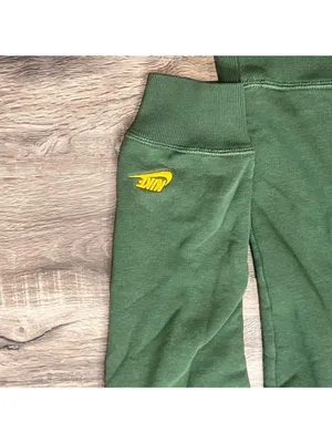 Nike Women's Baylor University Hoodie Size Large C24346 thumbnail 3