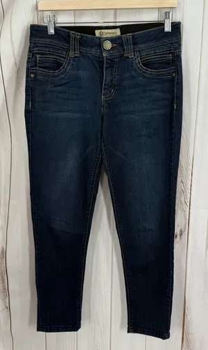Democracy Women’s 8 Ab Technology Jeans thumbnail 1
