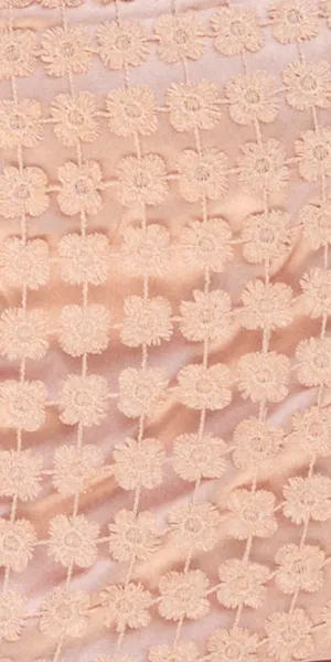 SAYLOR Floral Fringe Elie Set thumbnail 10