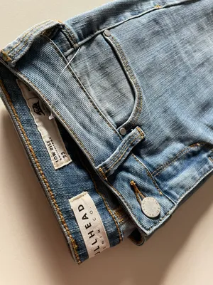 Bullhead Brand New by PacSun Jeans, women’s size 23, XS. I ship daily! thumbnail 5