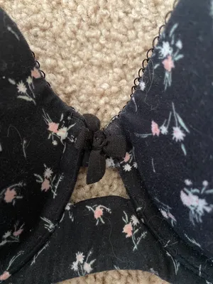 Victoria's Secret Bra / Bralette thumbnail 3