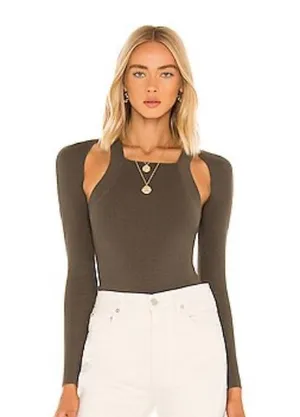 Pistola Jolene Shrug in Vineyard thumbnail 1