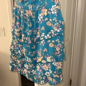 City studio flower dress size XXL thumbnail 2