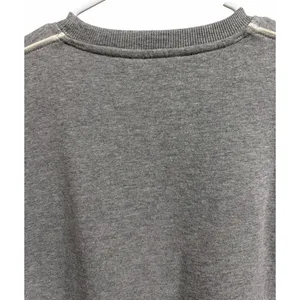 Cotopaxi "Do Good" Sweatshirt Pullover Fleece Heather Gray Women's Size‎ Small thumbnail 4