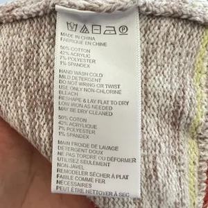 Free People‎ Colorful Knit Tank Top In the Sun Brami Boho Festival Medium thumbnail 4