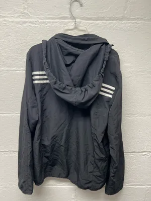 Adidas Windbreaker Jacket thumbnail 3