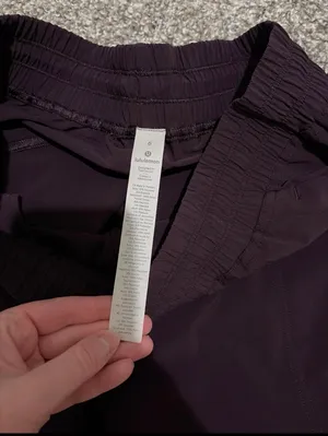 Lululemon pants  thumbnail 3