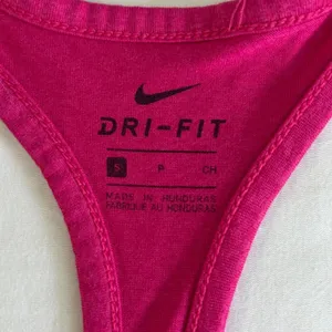 Nike Dri-FIT‎ Womens Racerback Tank Top Pink Training Gym Shirt Small thumbnail 11