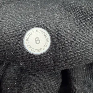 Lululemon Ready to Rulu High-Rise 7/8 Jogger Black Women’s Size 6 thumbnail 6