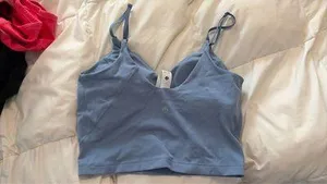 Lululemon Tank Top 4 thumbnail 3