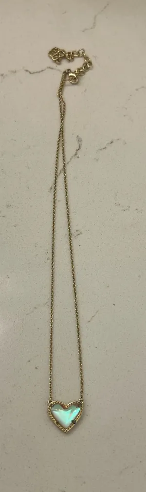 Kendra Scott Necklace thumbnail 1