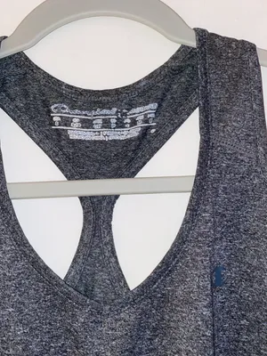 Champion Gym Tank thumbnail 2