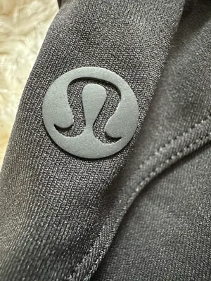 Black Joggers thumbnail 3