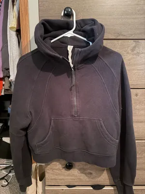 Lululemon Scuba Half-Zip thumbnail 2