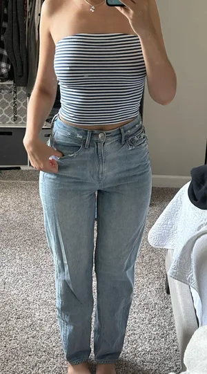 Outfitters Loose Fit Jeans thumbnail 1