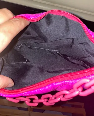 Pink Bag thumbnail 4