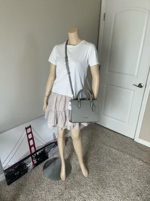 Coach Maggie Small Tote Bag thumbnail 7
