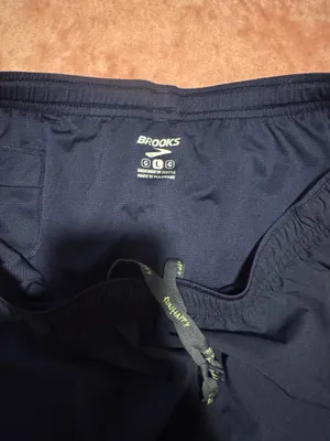 Brooks Running Shorts thumbnail 4