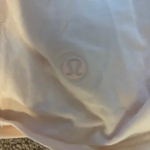 Lululemon Tank Top thumbnail 2