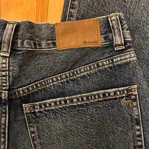 Madewell Superwide-Leg Jeans Sz 26 thumbnail 14