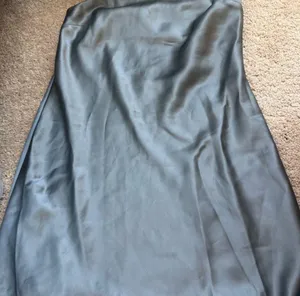 Wildfable Satin Backless Dress thumbnail 1