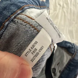 Madewell Women’s 27P Cali Demi Boot Jeans Comfort Stretch Eco Edition thumbnail 7