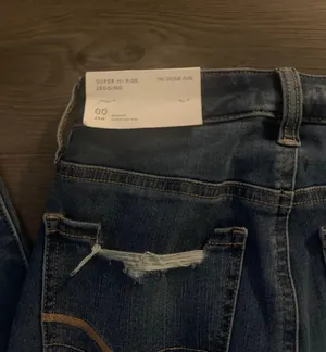 American Eagle Jeans thumbnail 7