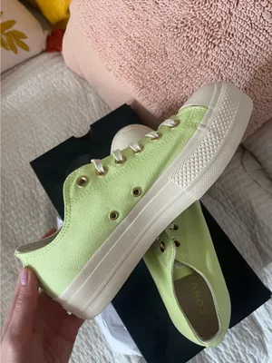 Converse Platform Sneakers thumbnail 2