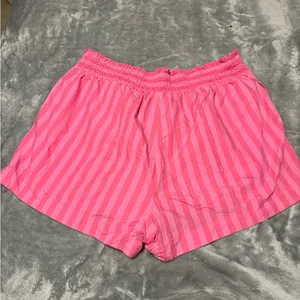 A New Day Fuchsia Shorts thumbnail 2