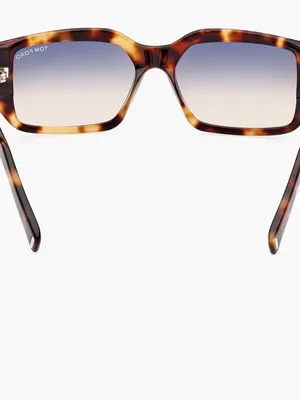 Tom Ford Women's / Unisex Andres Square Sunglasses thumbnail 9