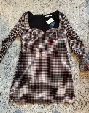 Abercrombie Short Dress thumbnail 1