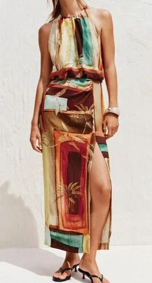 ZARA Dress thumbnail 1