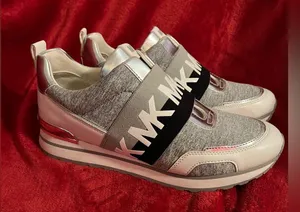 Michael Kors Teddi Trainer thumbnail 2