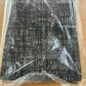 Mary Kay Black Cosmetic Bag thumbnail 3