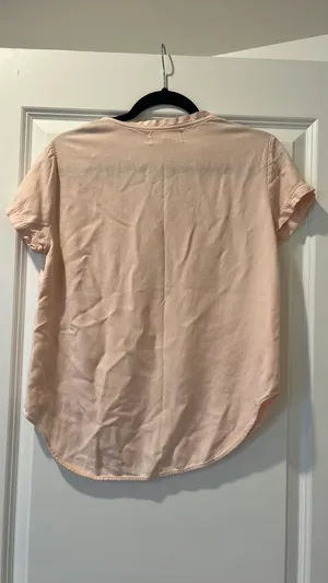 Cloth & Stone Top thumbnail 1