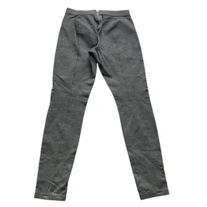 💎 J CREW Pant Womens Sz 6 Grey Stretch Classic Heritage Preppy thumbnail 6