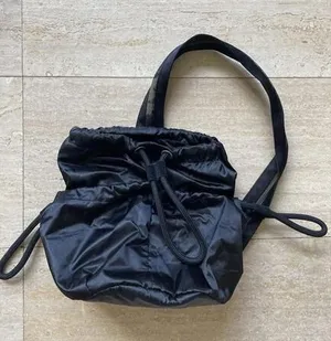 Nike Thea‎ Top Load Backpack Black Camo Strap Women's thumbnail 1