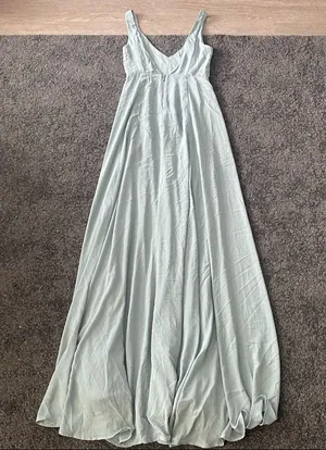 Show Me Your Mumu jen maxi dress thumbnail 3
