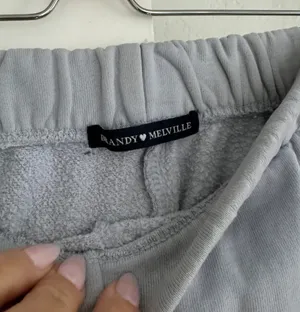 Brandy Melville Sweatpants thumbnail 5