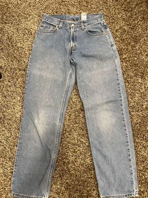 Levi's Vintage 550 Jeans thumbnail 2